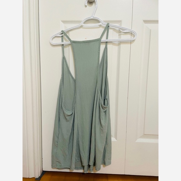 Free People Slinky Slink Racerback Tank Top - Picture 3 of 4